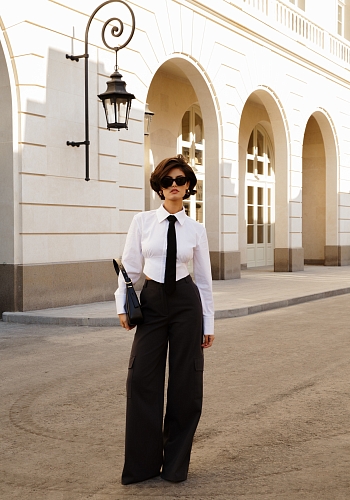 Коллекция Autumn №2. London Chic